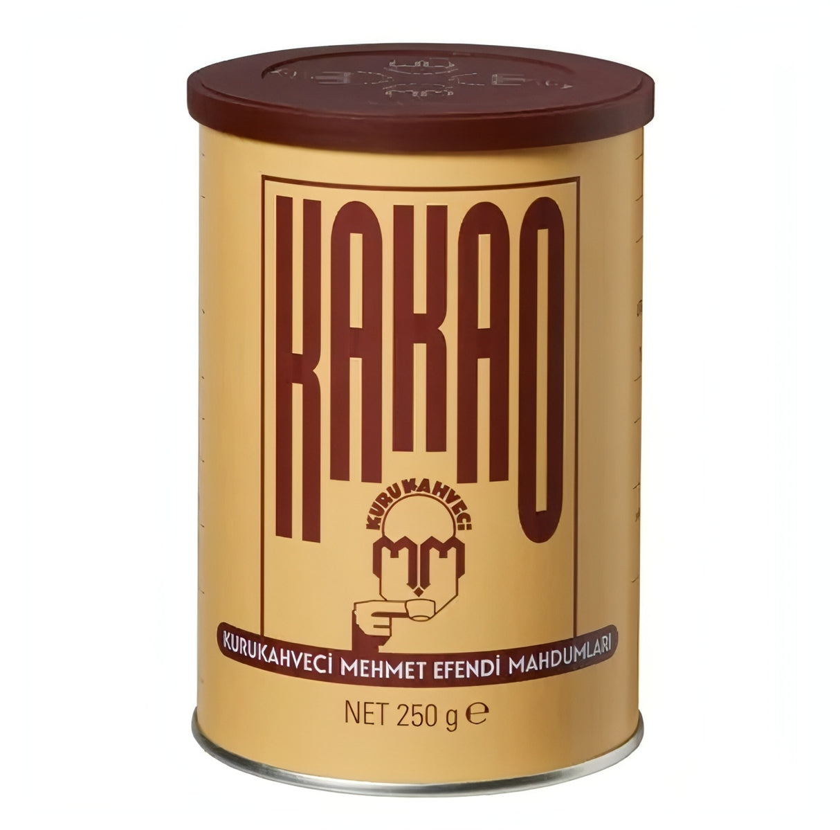 Mehmet Efendi Turkish Cocoa 250g