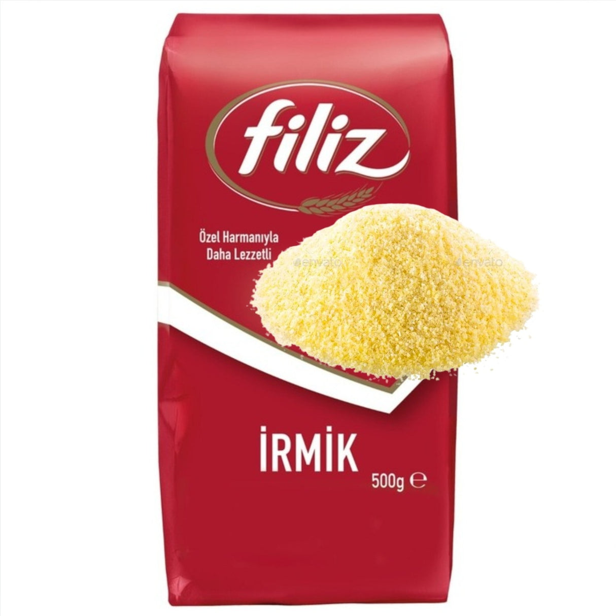 Filiz Semolina 500g