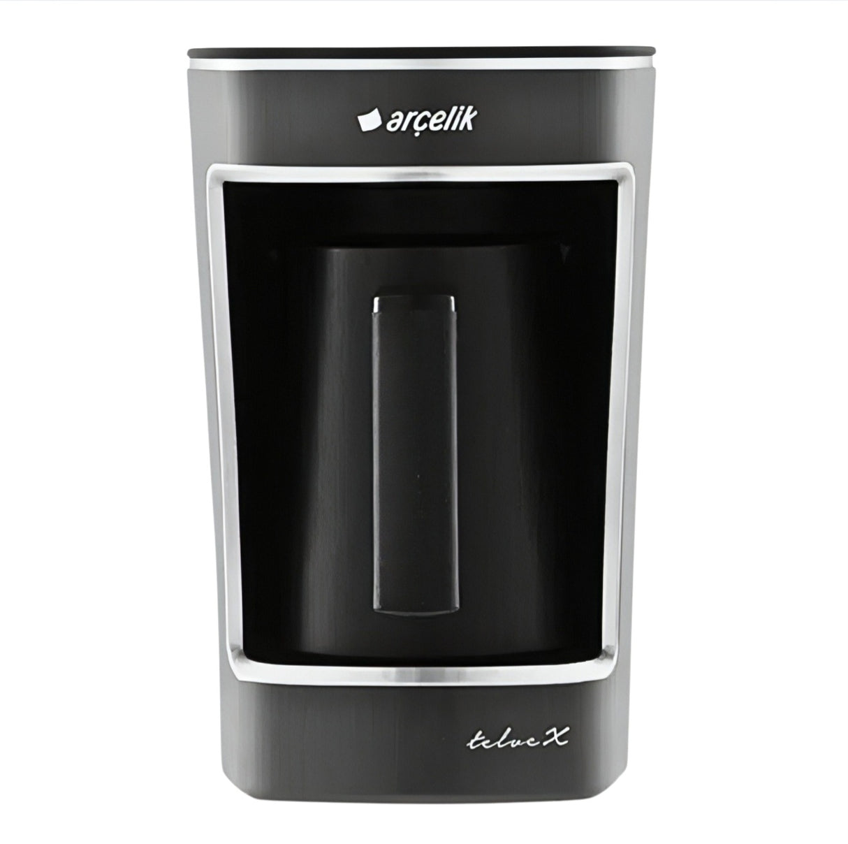 Arcelik TKM 3341 Antrasit Telve-X Turkish Coffee Machine