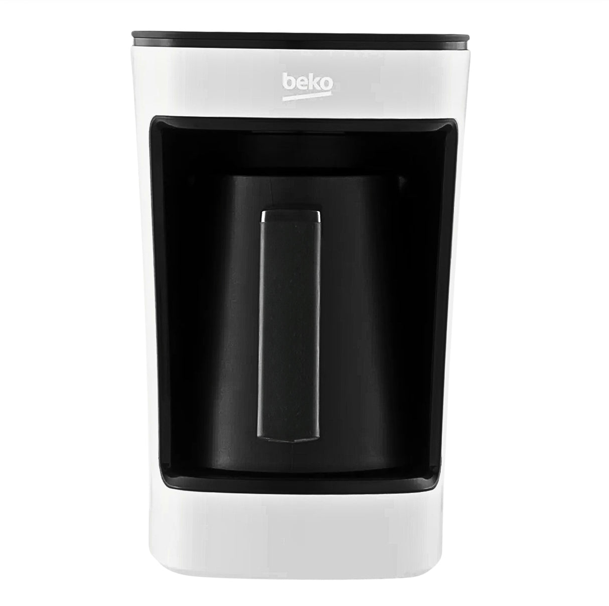 Arcelik TKM 3341 Telve-X White Turkish Coffee Machine