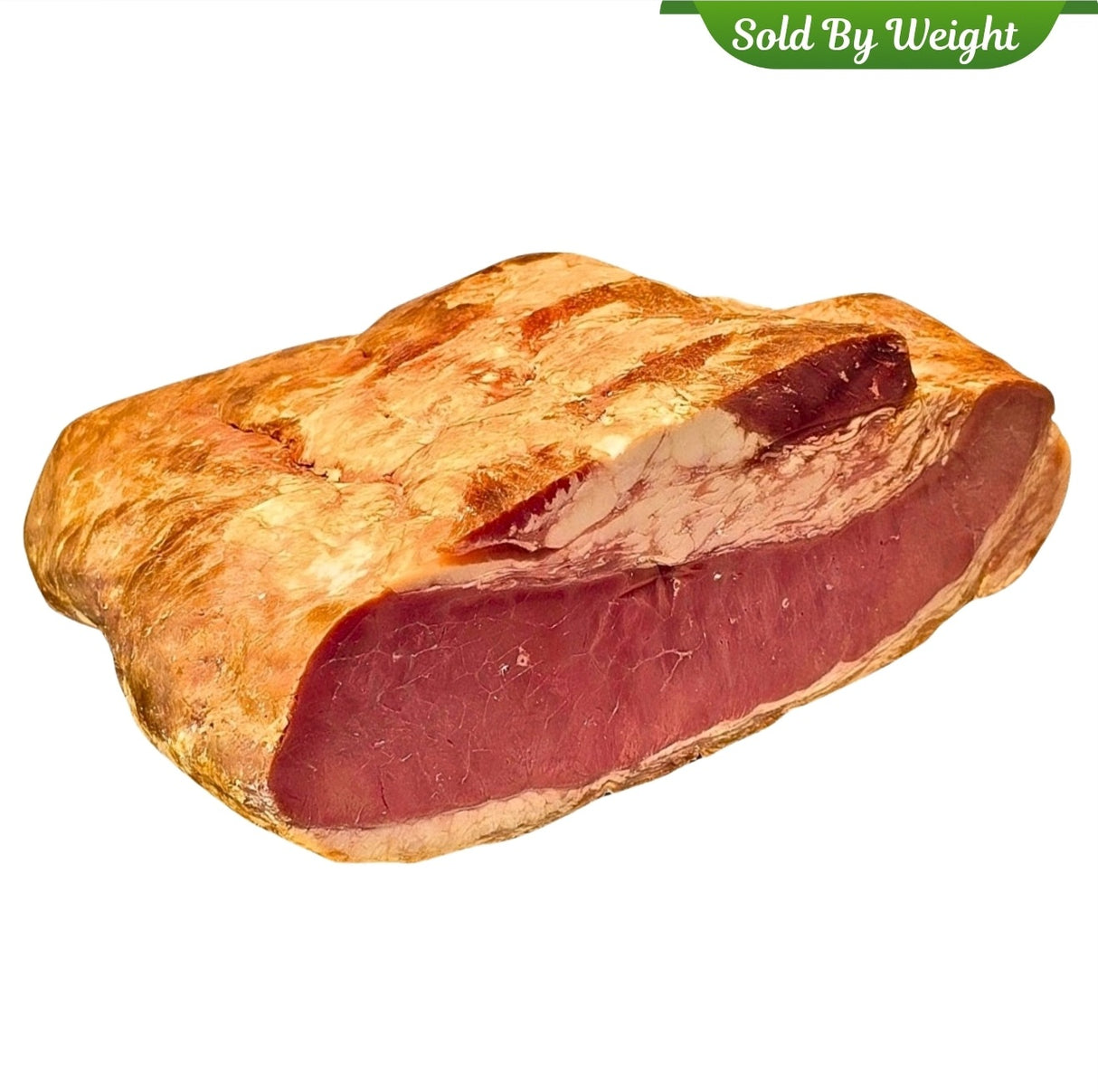 Fumeci Beef Merguez Bacon SBW