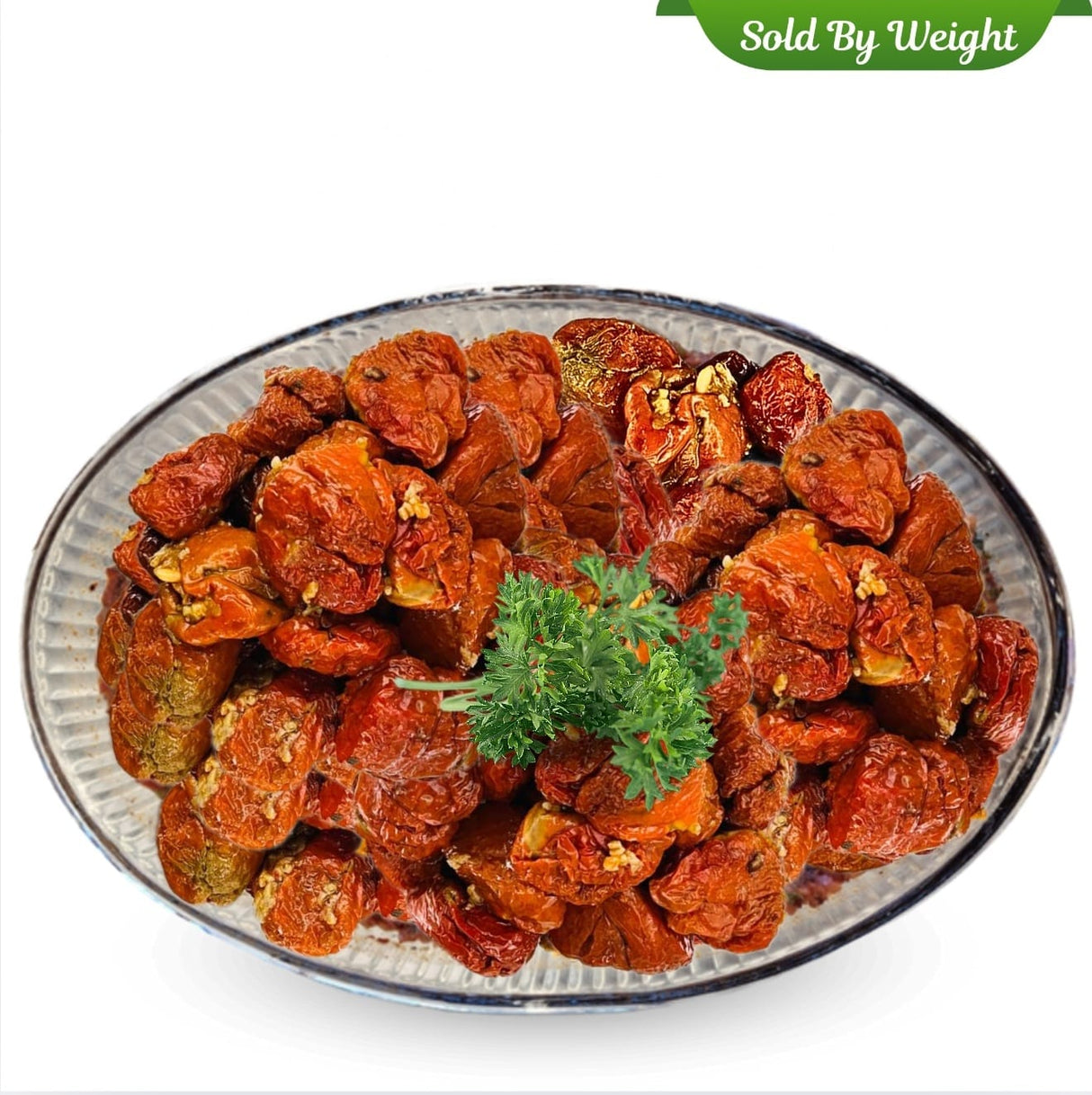 Stuffed Dry Pepper SBW