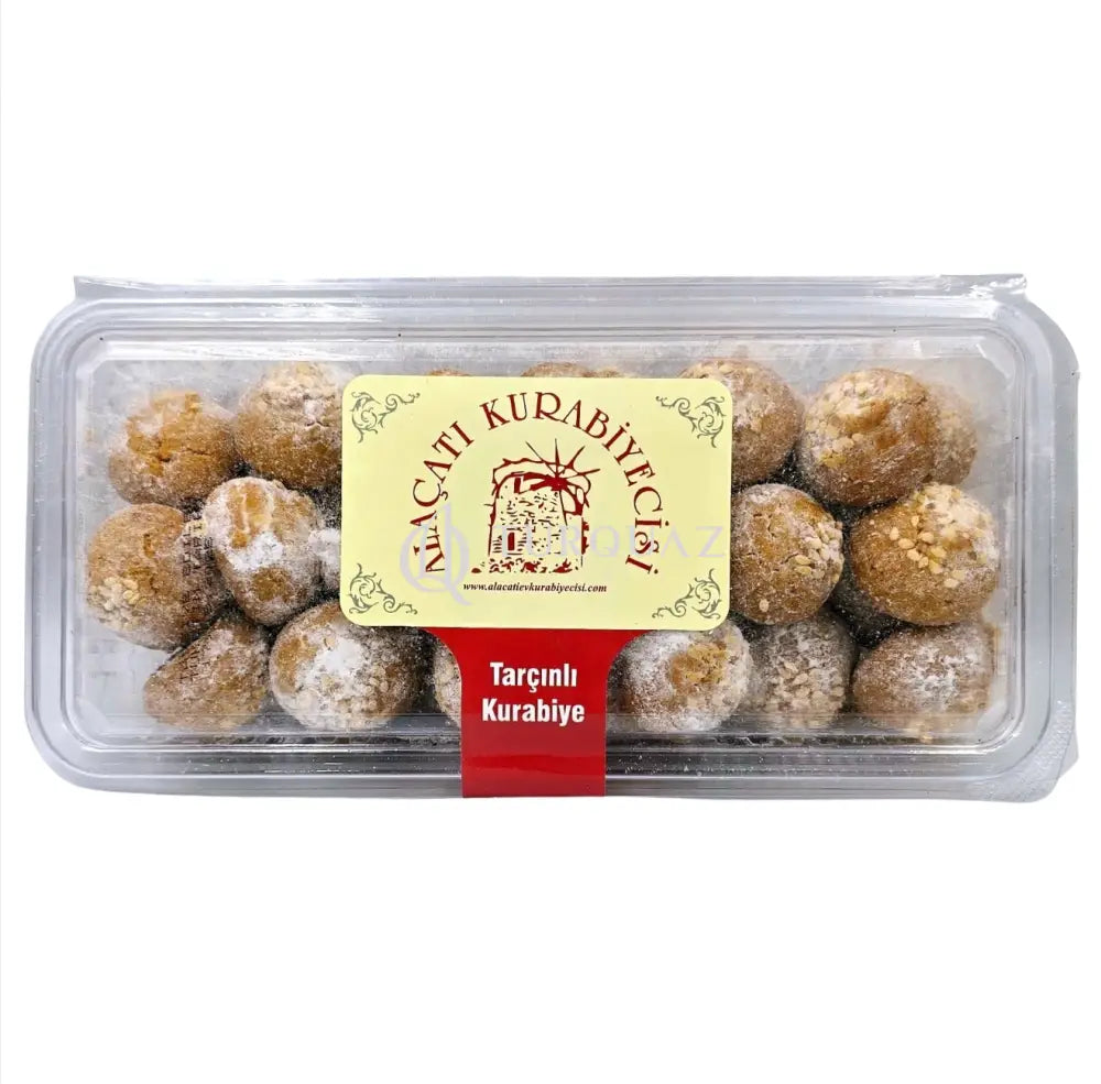 Alacati Cinnamon Cookies 250g TURKISH COOKIES