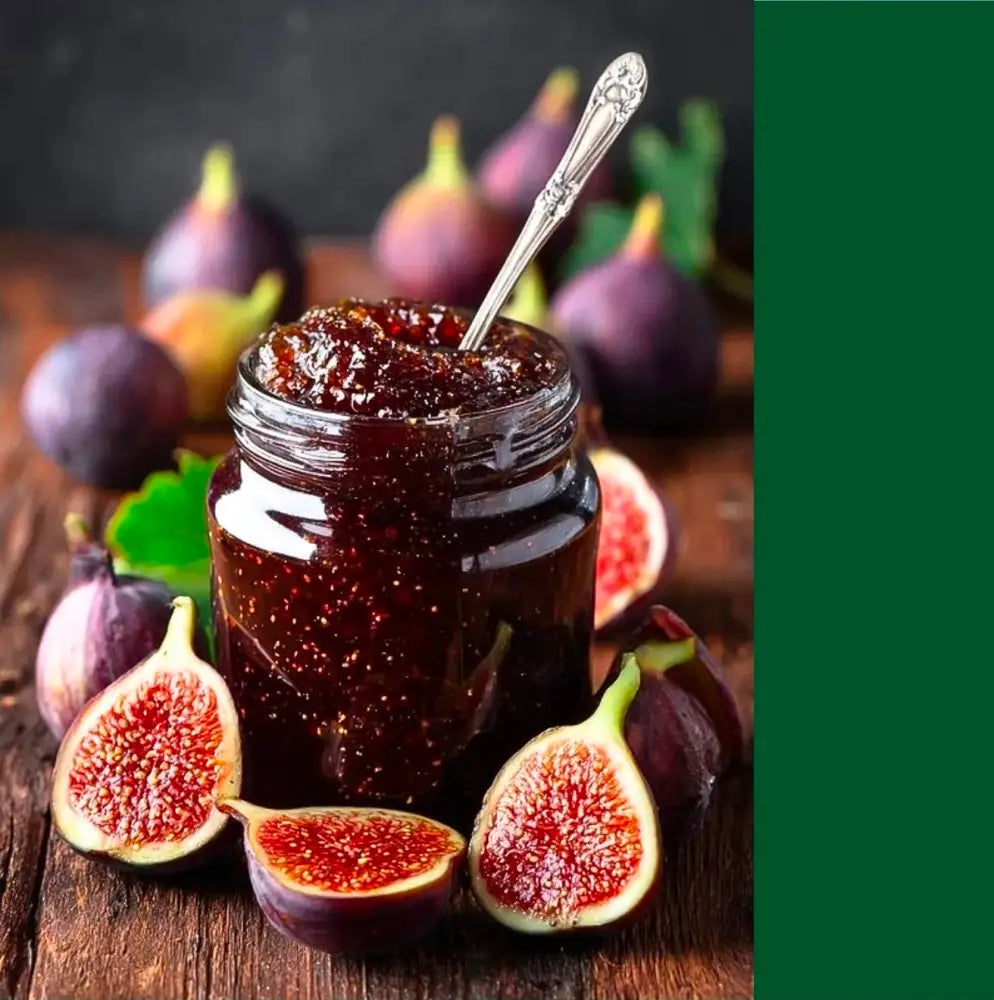 Antalya Recelcisi Fig Molasses Incir Pekmezi 620g Antalya Recelcisi Fig Molasses 620g