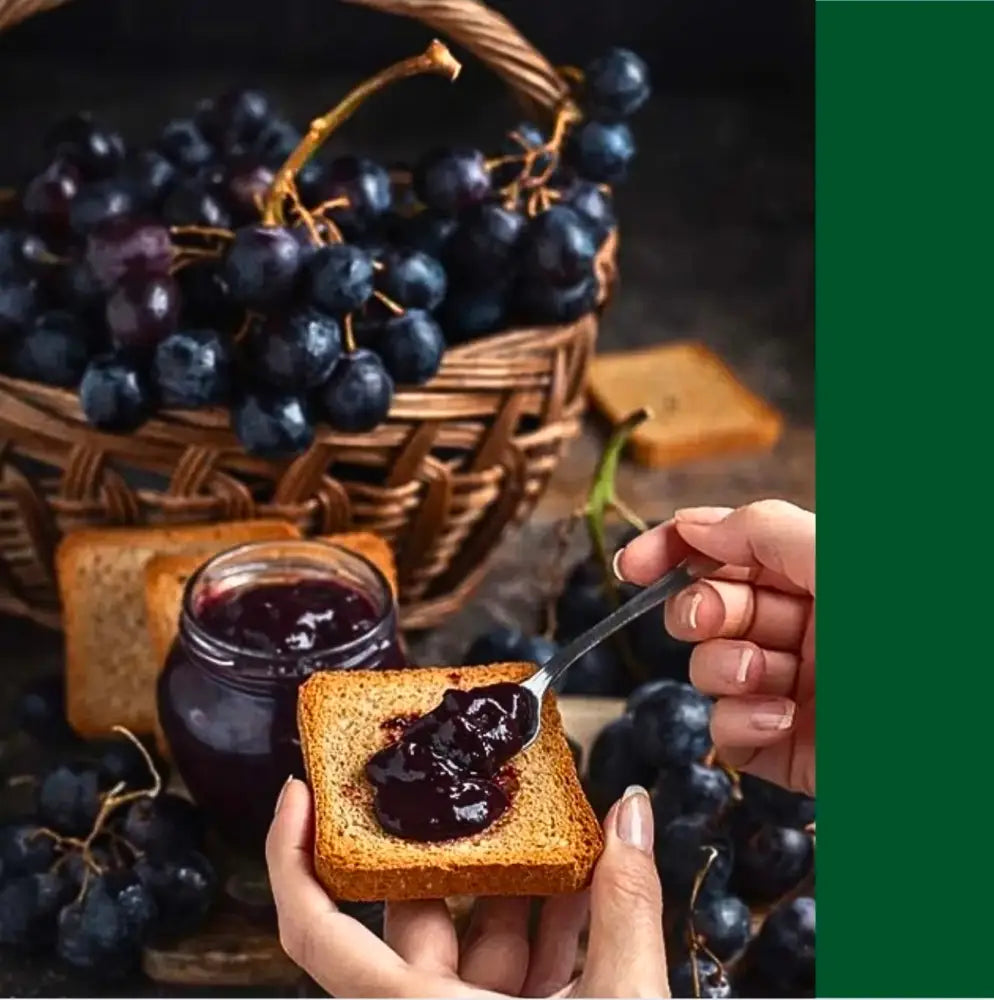 Antalya Recelcisi Grape Molasses Uzum Pekmezi 620g Antalya Recelcisi Grape Molasses 620g