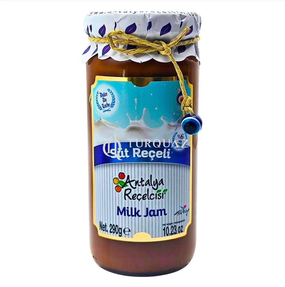 Antalya Recelcisi Milk Jam 290g Antalya Recelcisi Milk Jam 290g