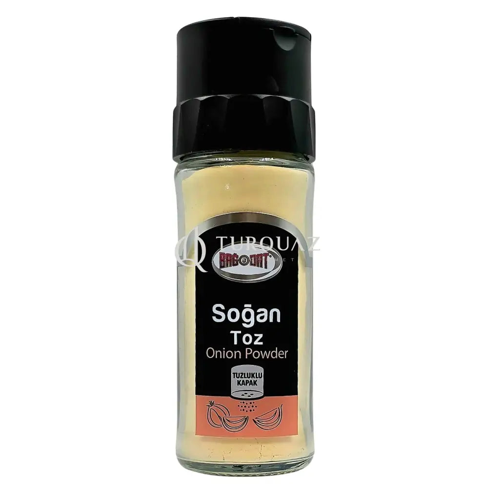 Bagdat Onion Powder 38g Turkish Spices