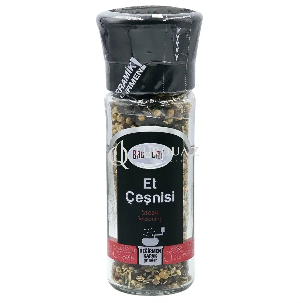 Bagdat Steak Seasoning 45g Turkish Spices