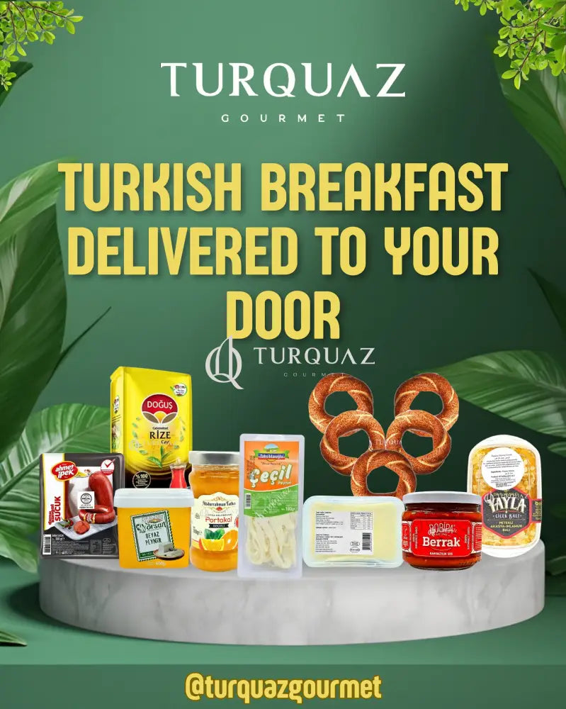 Breakfast Combo - Breakfast Combo