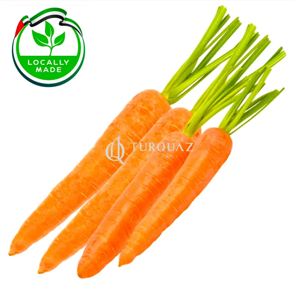 Carrot 500g Carrot 500g