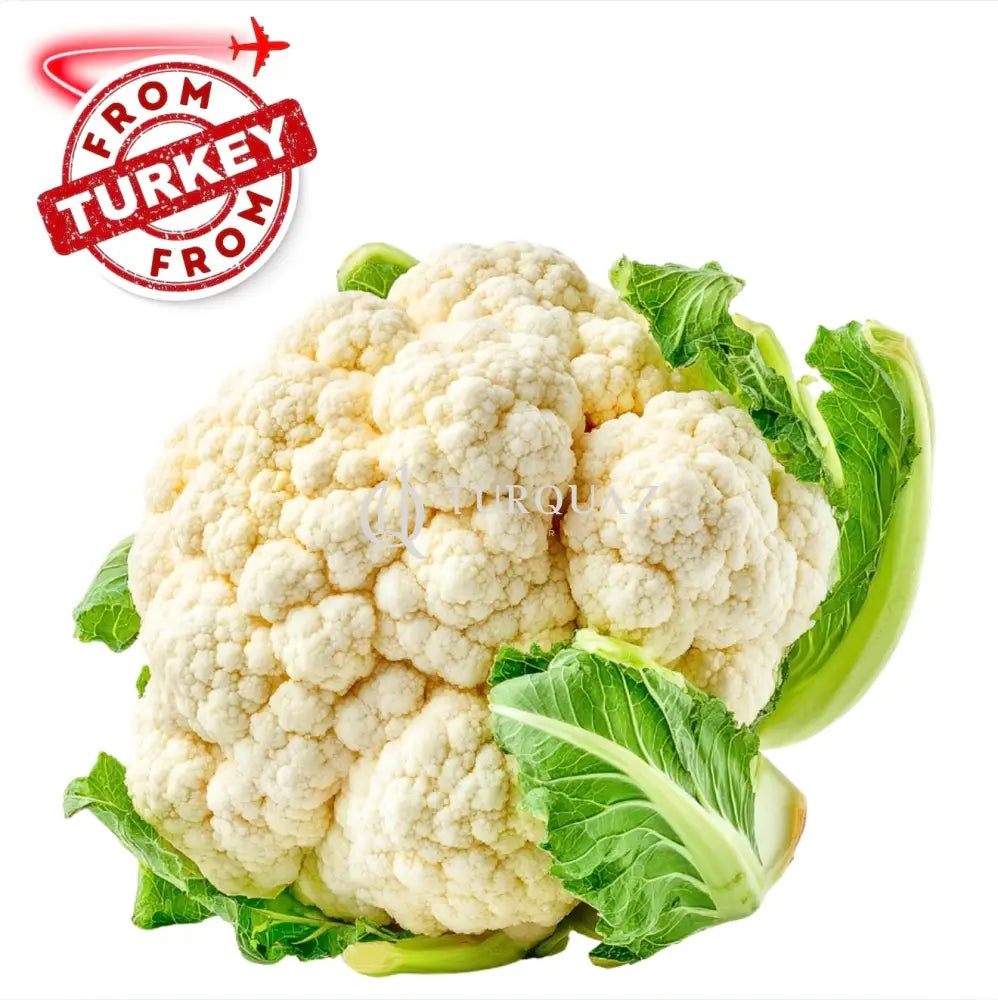 Cauliflower (Karnabahar) 300g - Cauliflower (Karnabahar) 300g