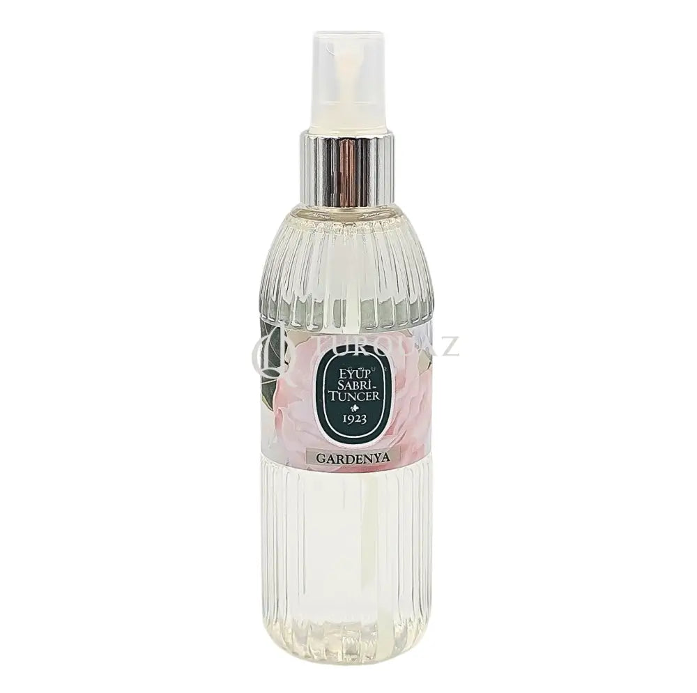 Eyup Sabri Tuncer Gardenia 150 ml Spray Cologne - Pet Bottle Eyup Sabri Tuncer Gardenia 150 ml Spray Cologne - Pet