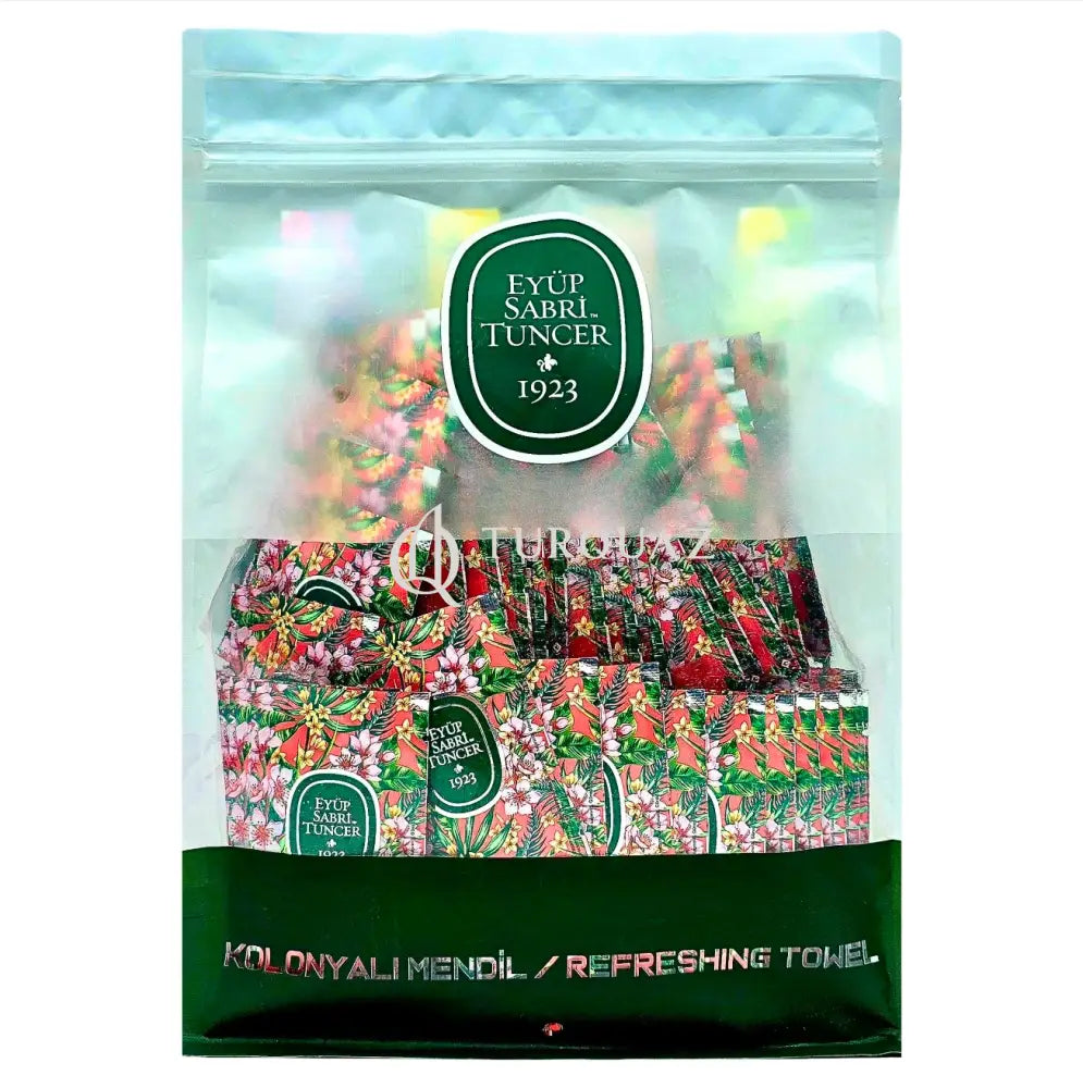 Eyup Sabri Tuncer Japanese Cherry Blossom Wet Tissue 150pcs (Small Size) Eyup Sabri Tuncer Japanese Cherry Blossom