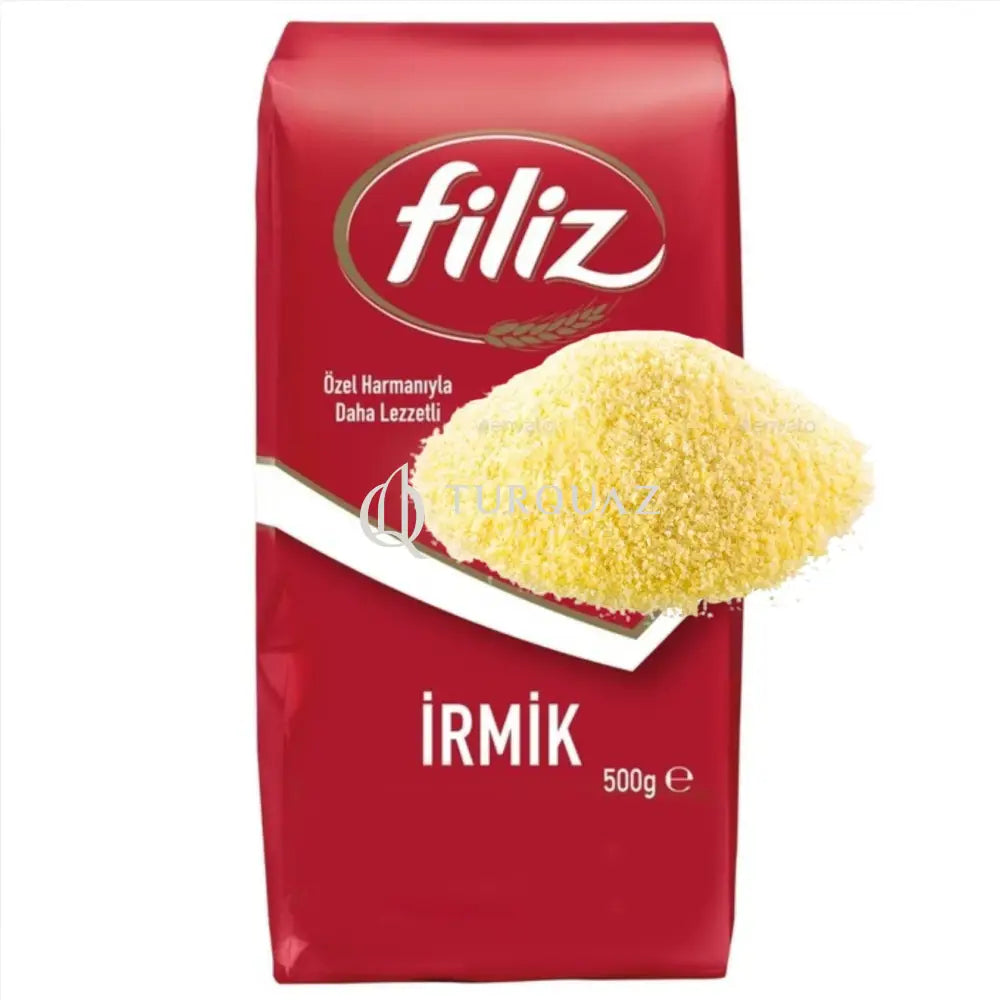 Filiz Semolina 500g TURKISH PASTA & NOODLES