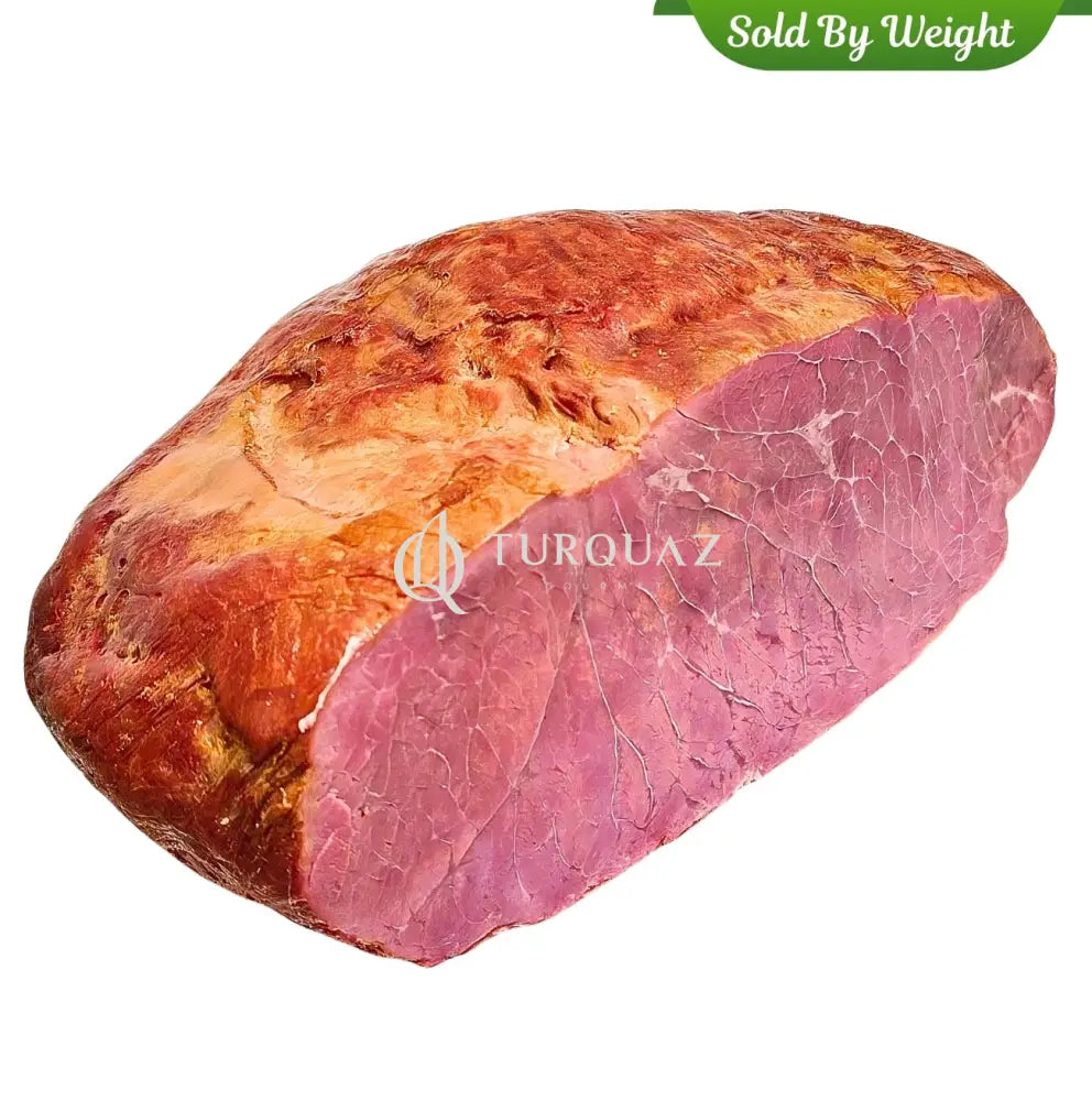 Fumeci Beef Merguez (Dana Cotto) SBW