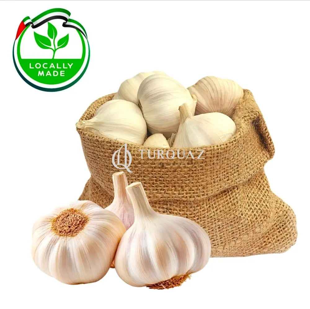 Garlic Sack 750g Garlic Sack 750g