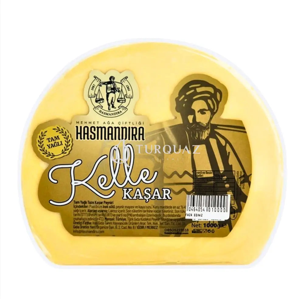 Hasmandira Kelle Khaskaval 500g Khaskaval