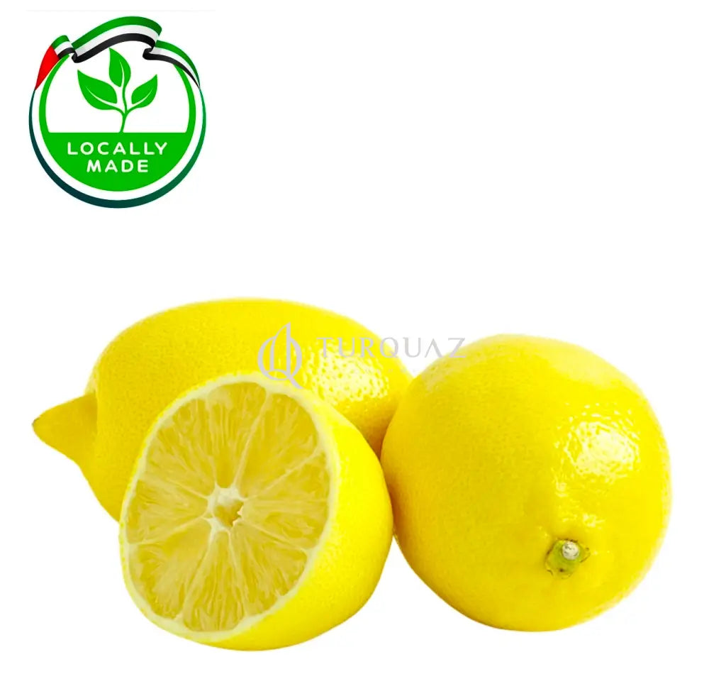 Lemon 500g Lemon 500g