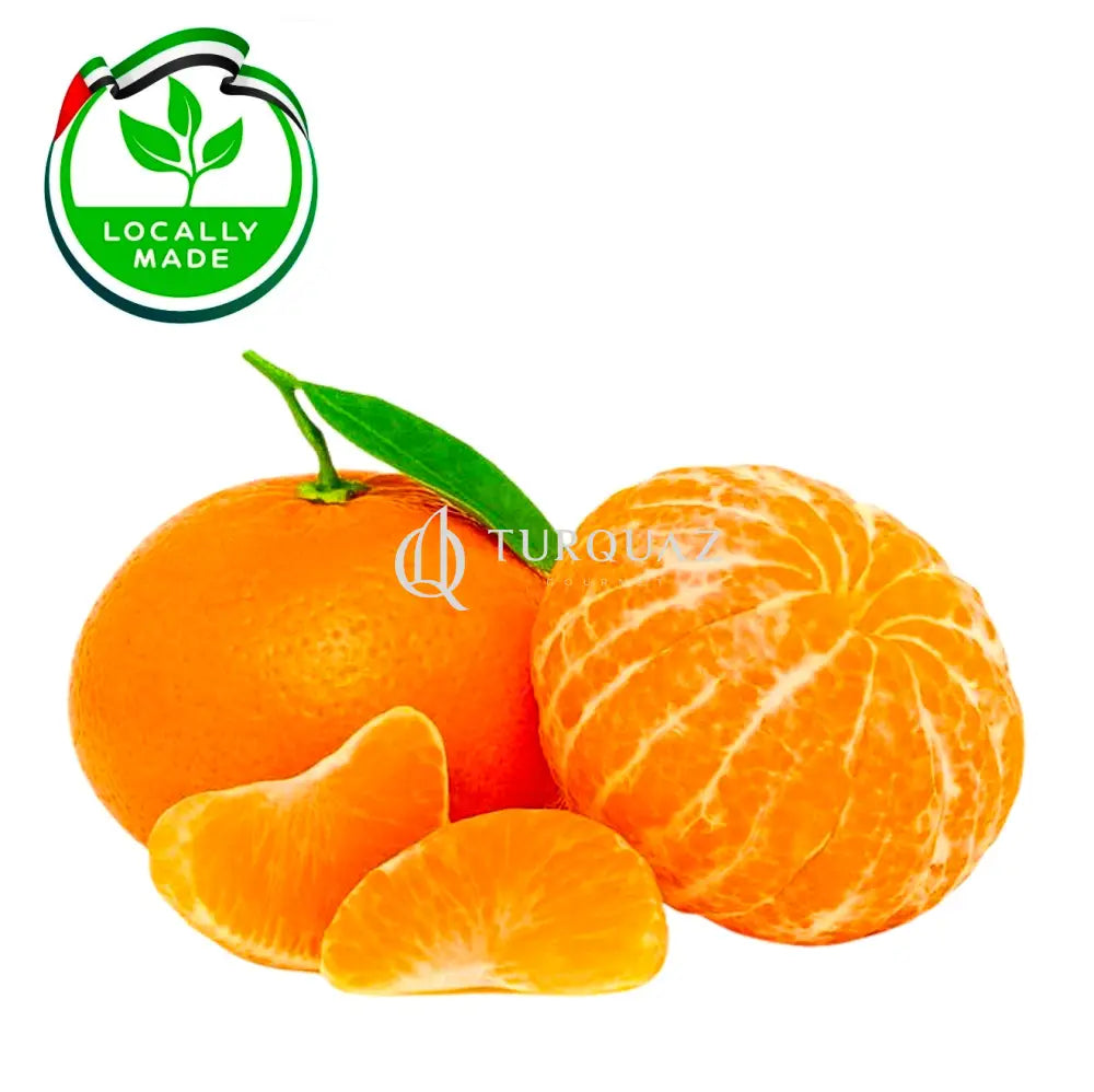Mandarine 500g Mandarine (SATSUMA) 500g