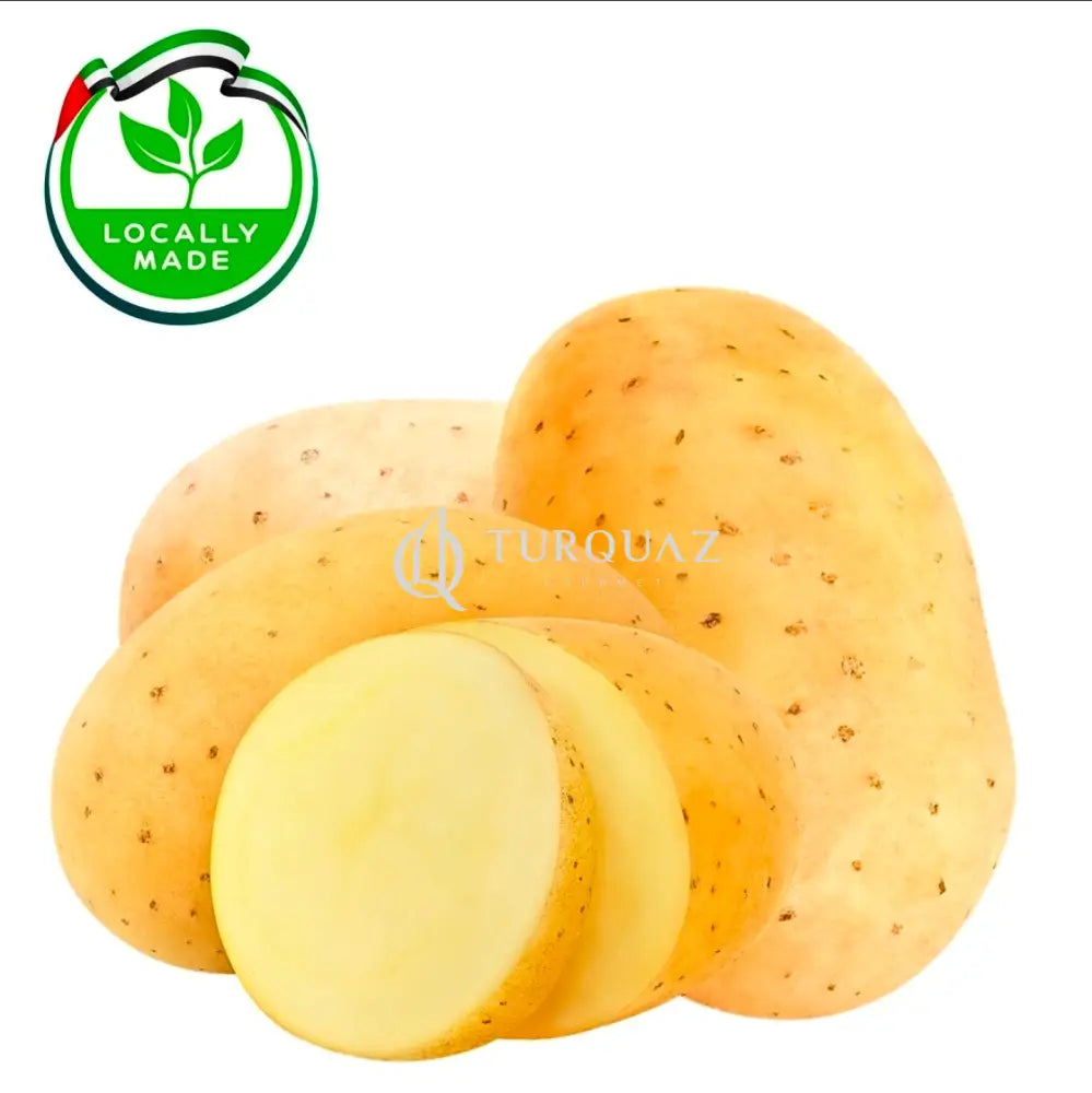 Potato 1000g Potato 1000g