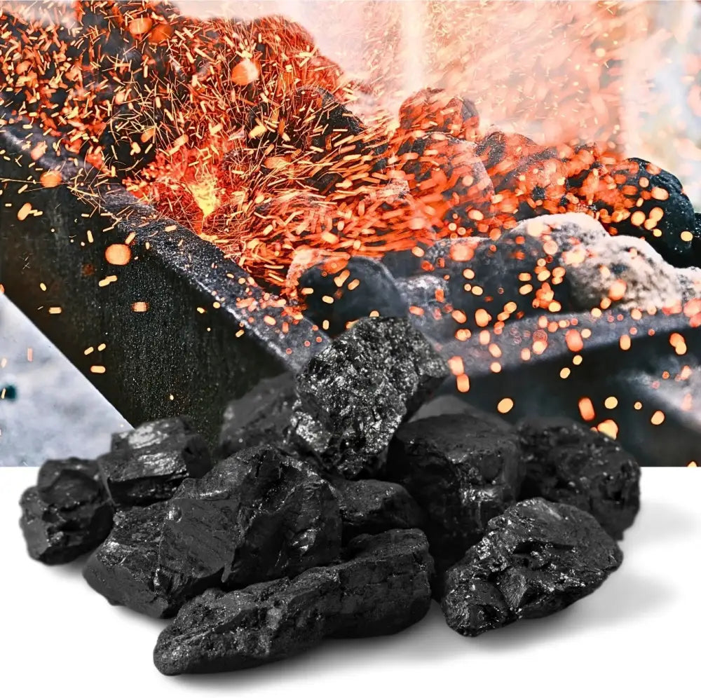 Pure Fire African Hardwood Barbeque Charcoal 5kg Barbeque Charcoal 5kg