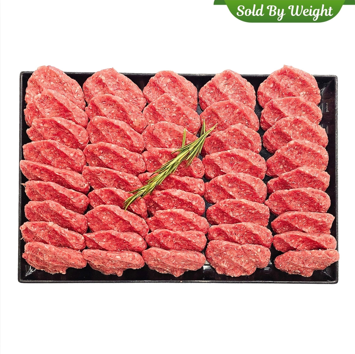 Turquaz Gourmet Butcher Meatball SBW