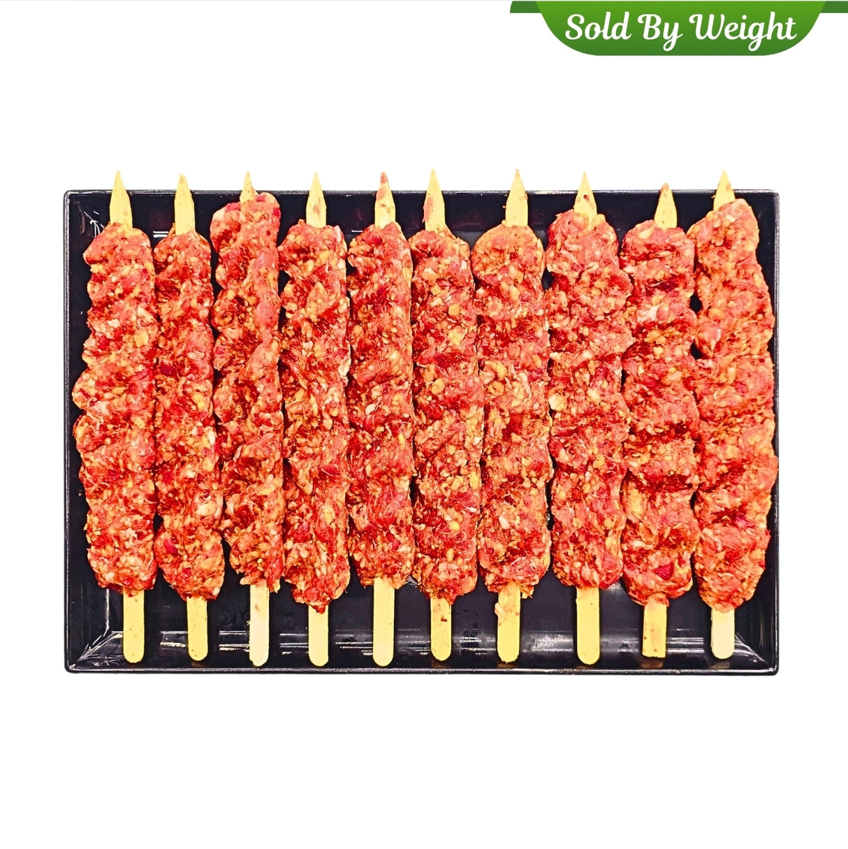 Turquaz Gourmet Adana Kebab 5Pcs Shish SBW