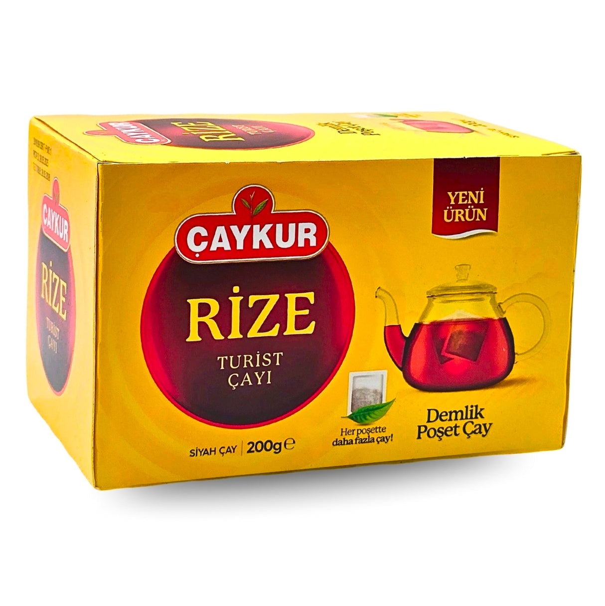 Caykur Rize Black Tea 200g