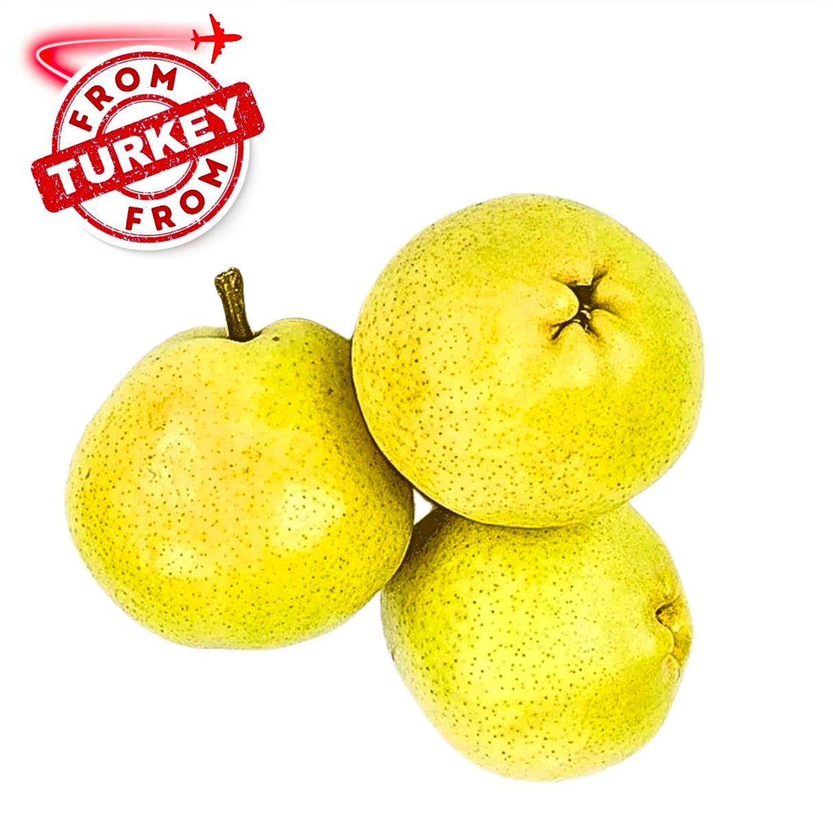Turkish Peckham Pear (DEVECI) 500g