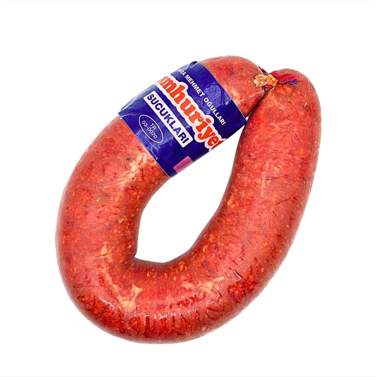 Cumhuriyet Sucuk Kangal 490-540g