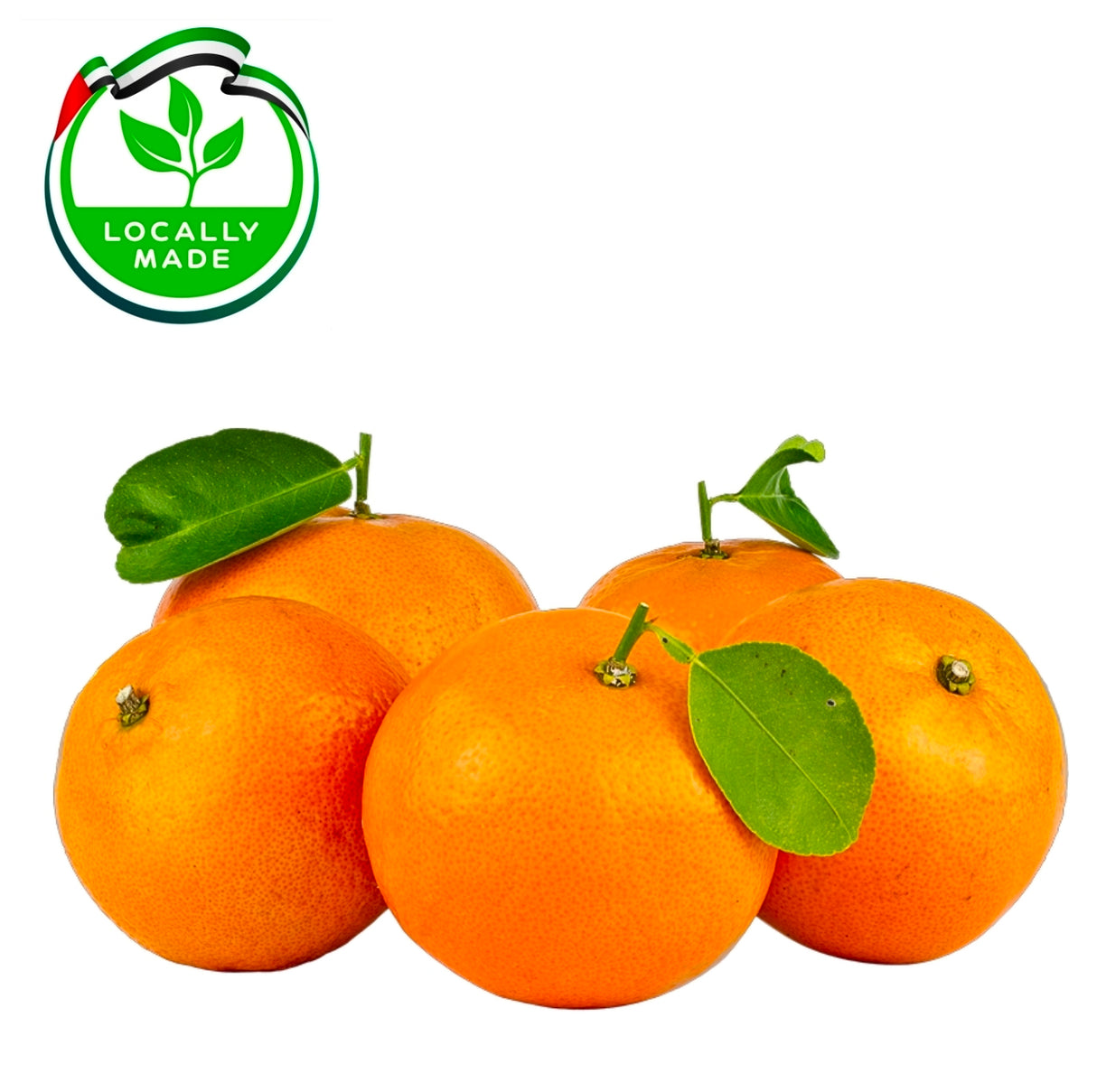 Orange 1000g