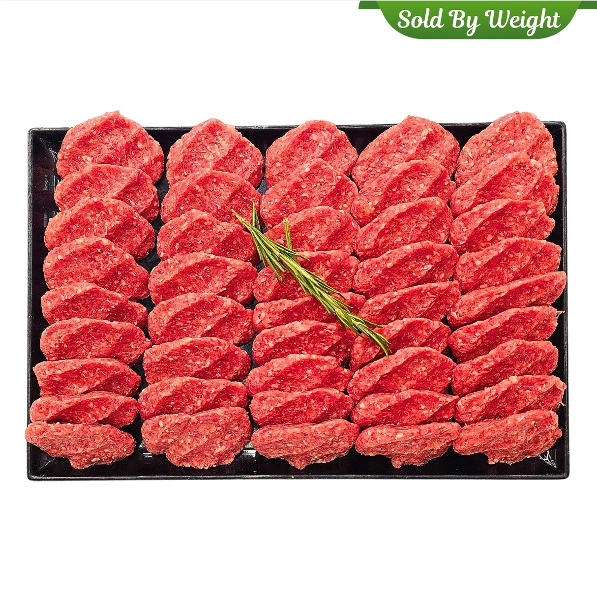 Turquaz Gourmet Inegol Kofte SBW
