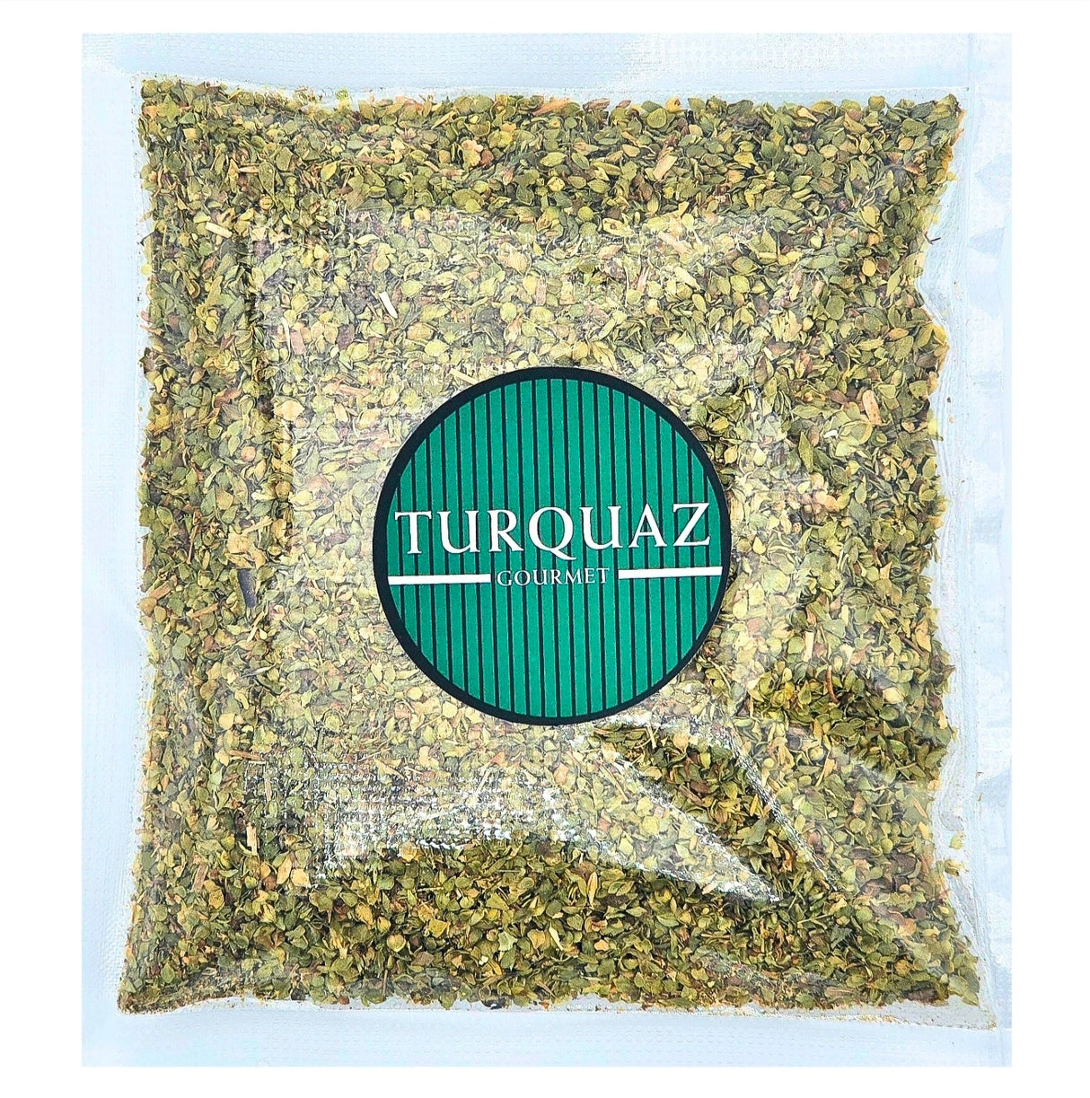 Turquaz Gourmet Thyme Rubbed 50g