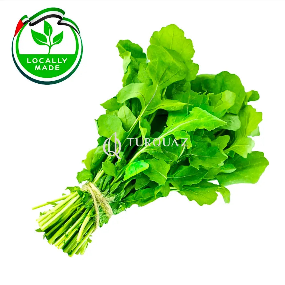 Rocca Leaves 200g Rocca Leaves 200g