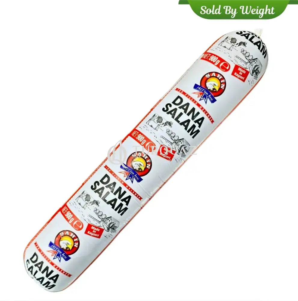 Sahin Hungarian Salami SBW - Sahin Hungarian Salami SBW