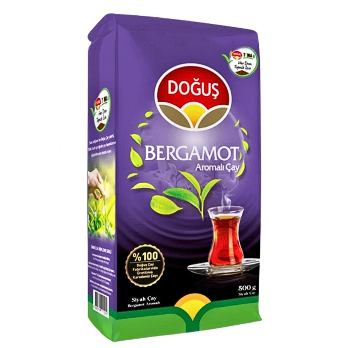 Dogus Bergamot Tea 500g