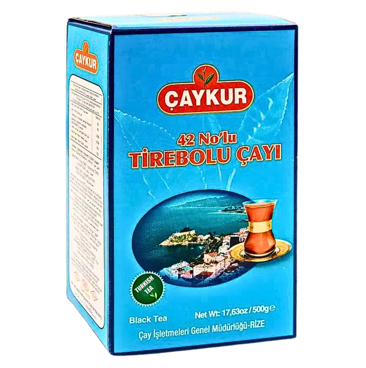 Caykur Triebolu Tea 500g