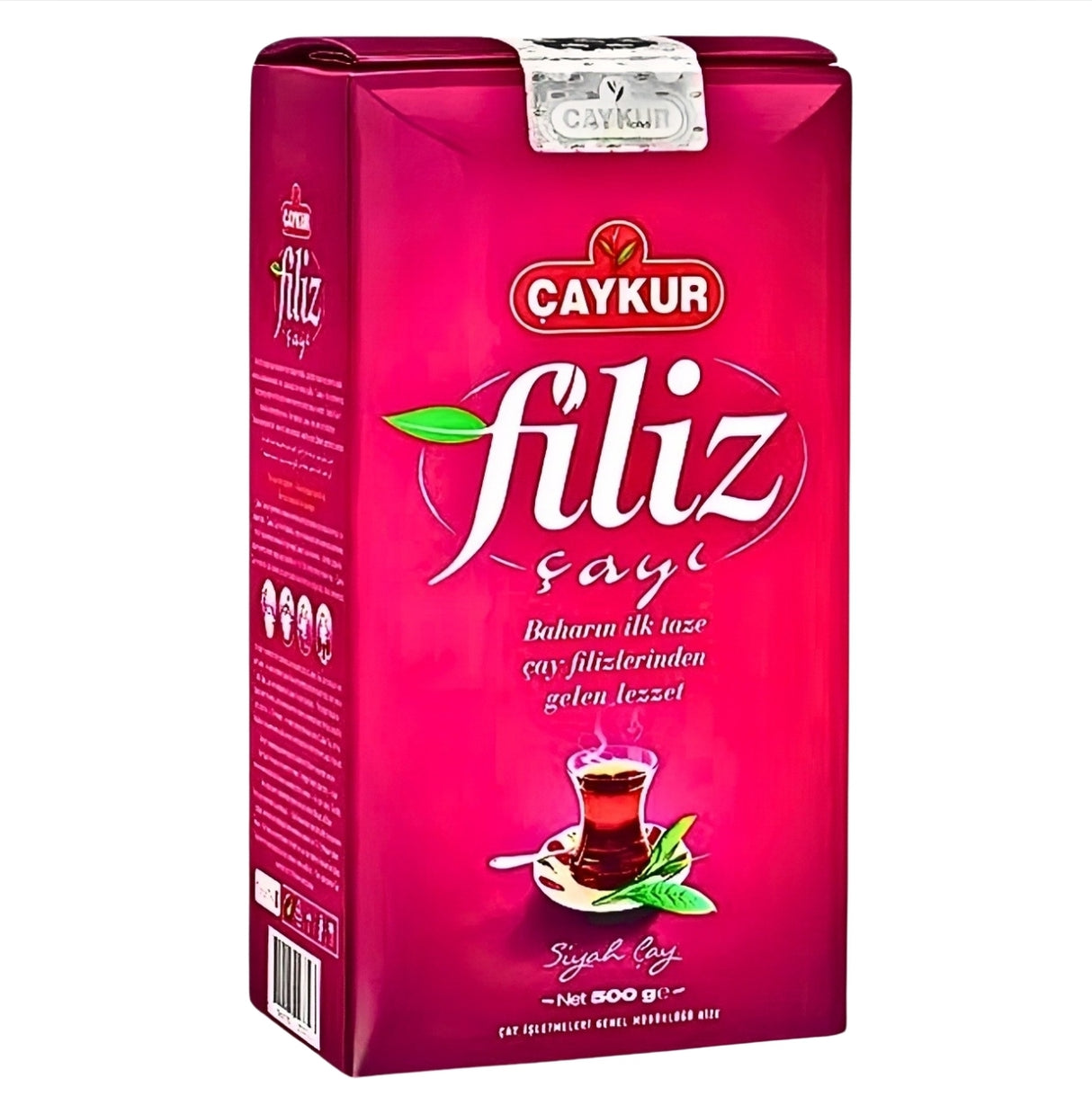 Caykur Filiz Tea 500g