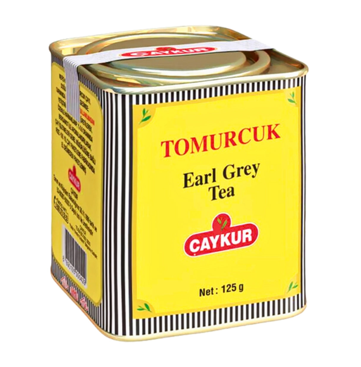 Caykur Earl Grey Tea 125g