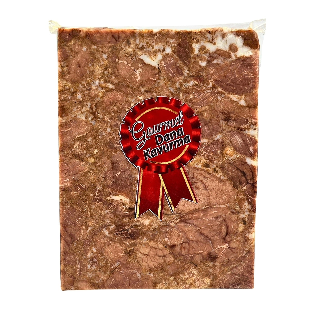 Fumeci Braised Meat (Kavurma)