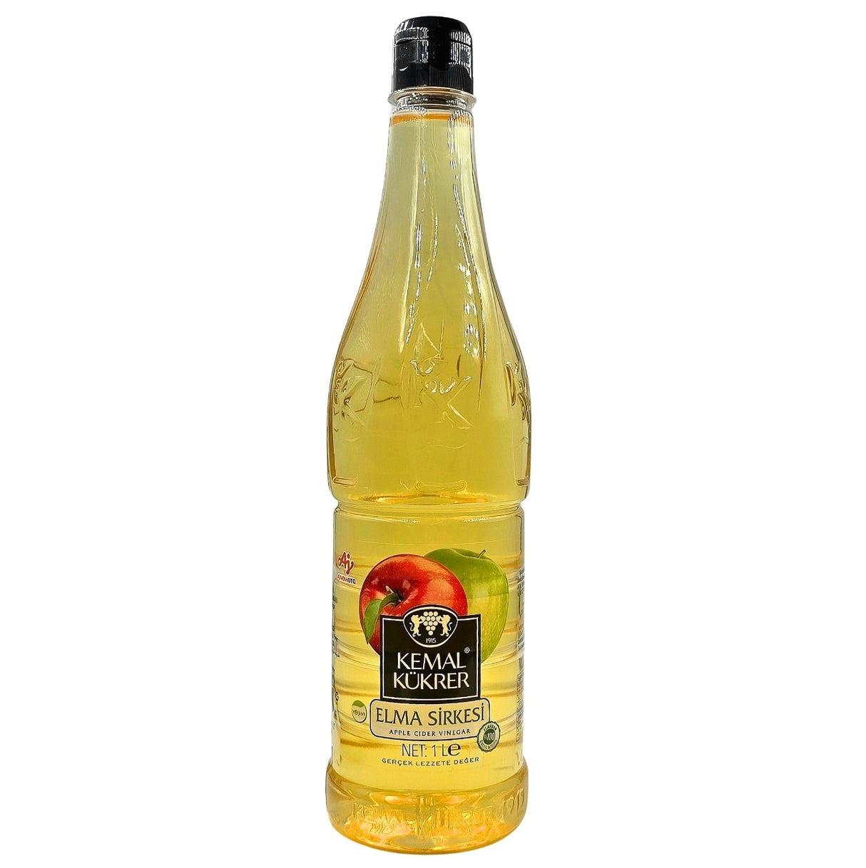 Kemal Kukrer Apple Vingegar 1000ml