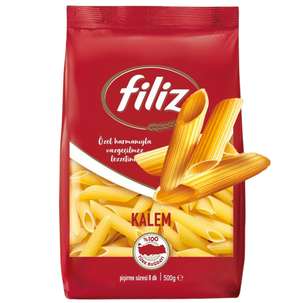 Filiz Penne Rigate 500g