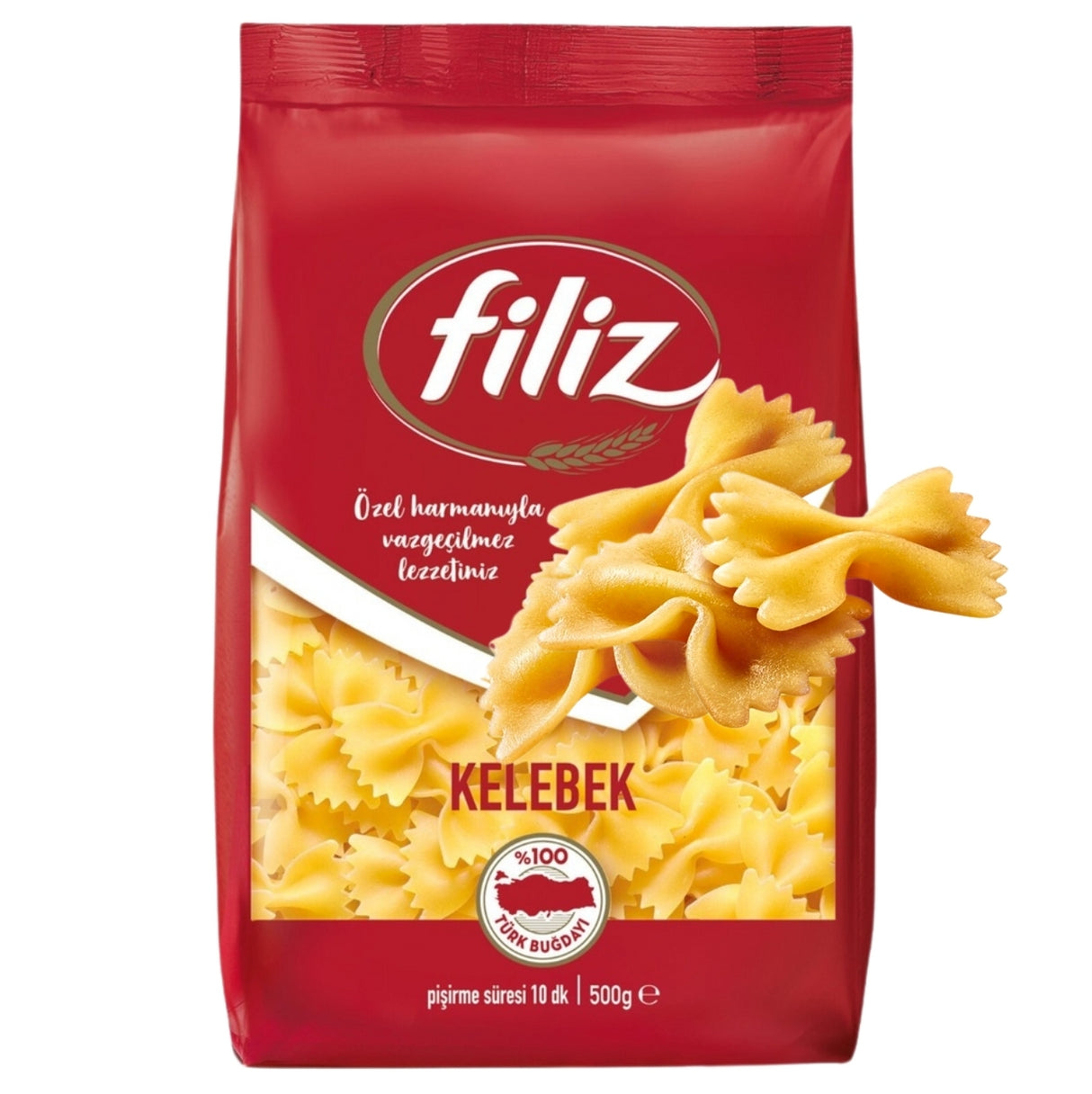 Filiz Farfalle Pasta 500g
