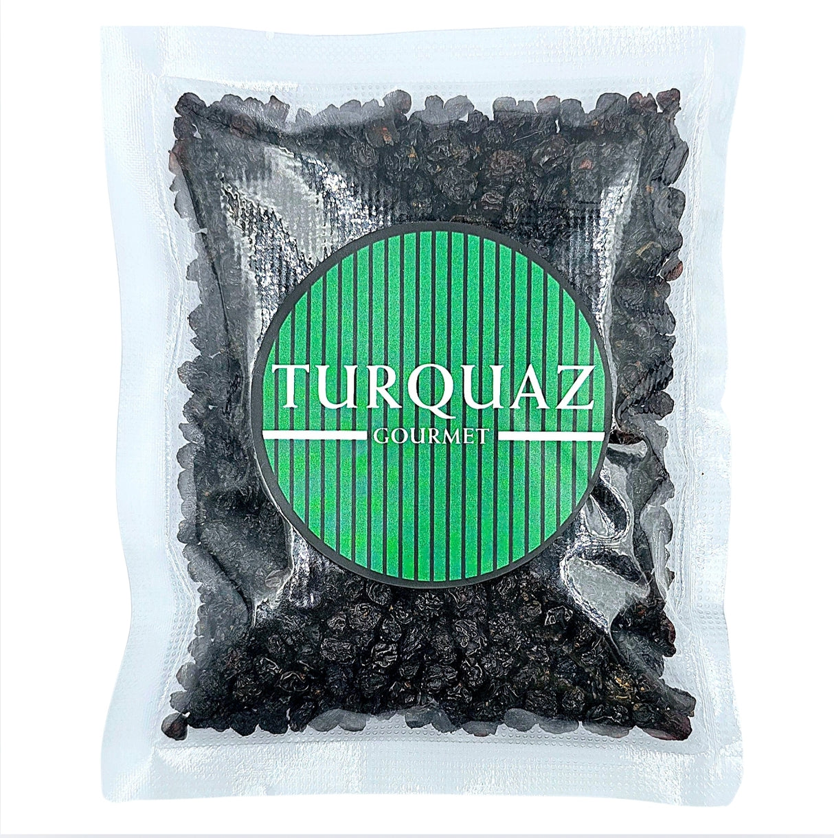 Turquaz Gourmet Premium Black Currant 150g