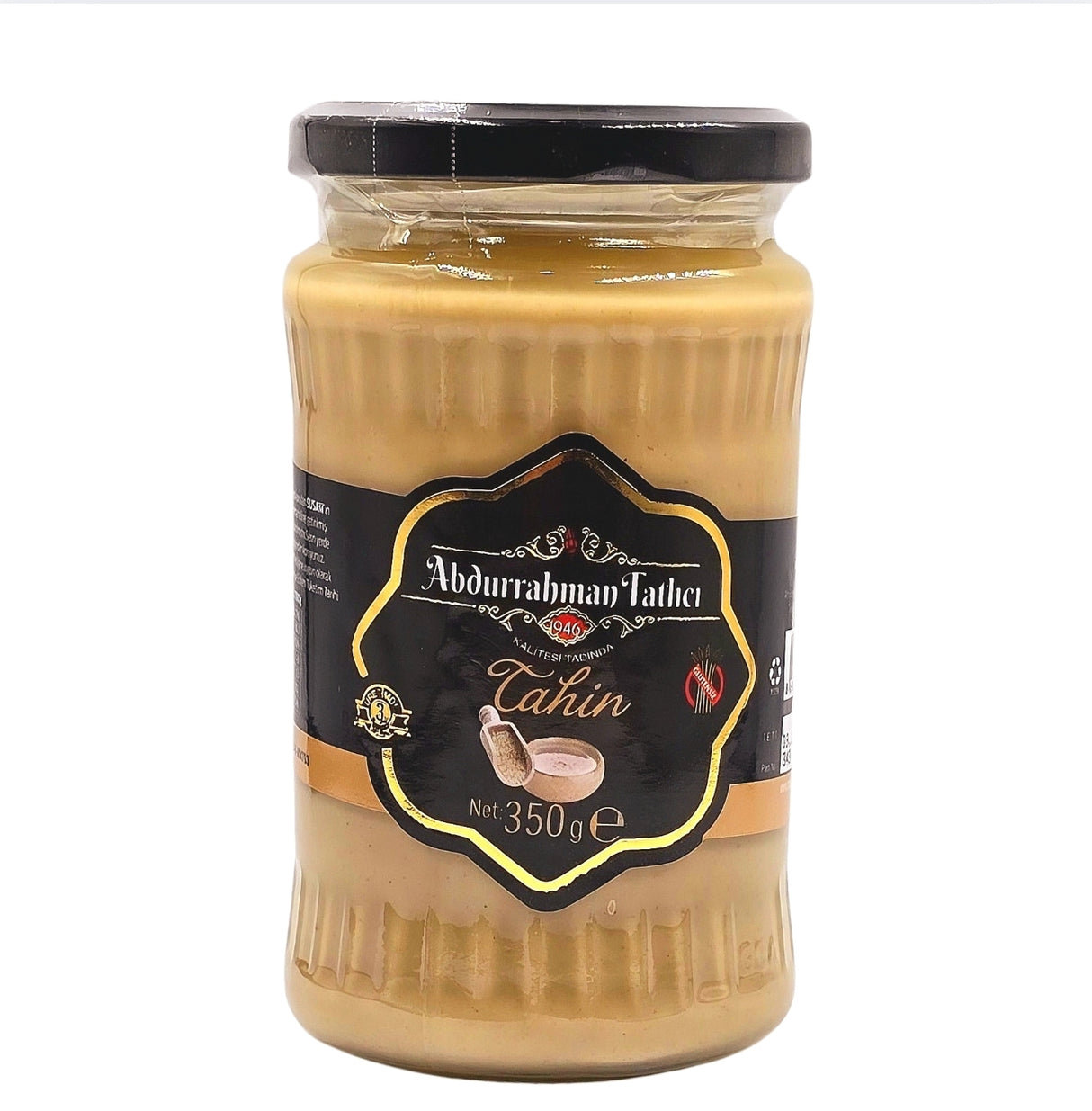 Abdurrahman Tatlici Tahin 350g
