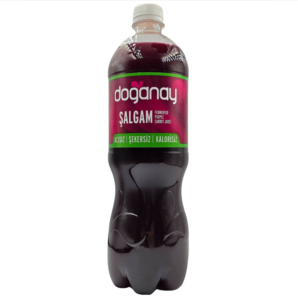 Doganay Fermented Black Carrot Juice (Salgam) 1Lt
