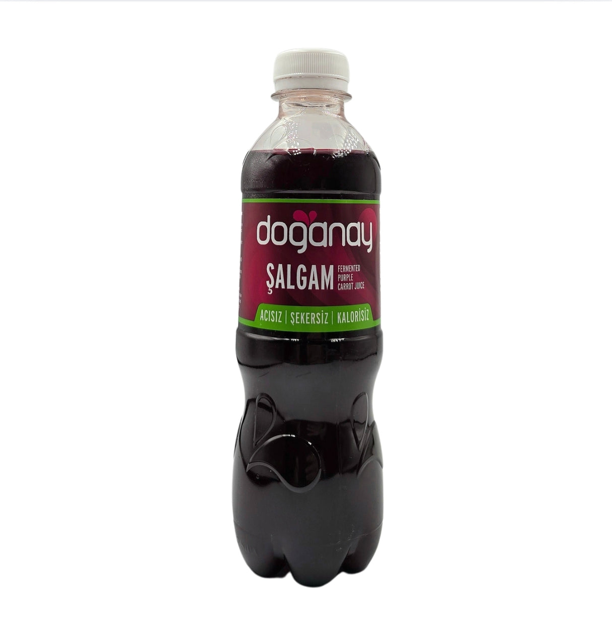 Doganay Fermented Black Carrot Juice (Salgam) 300ml