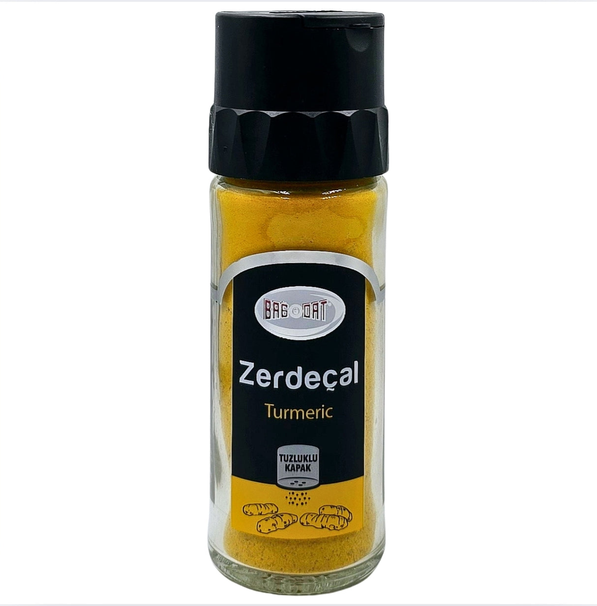 Bagdat Turmeric 55g