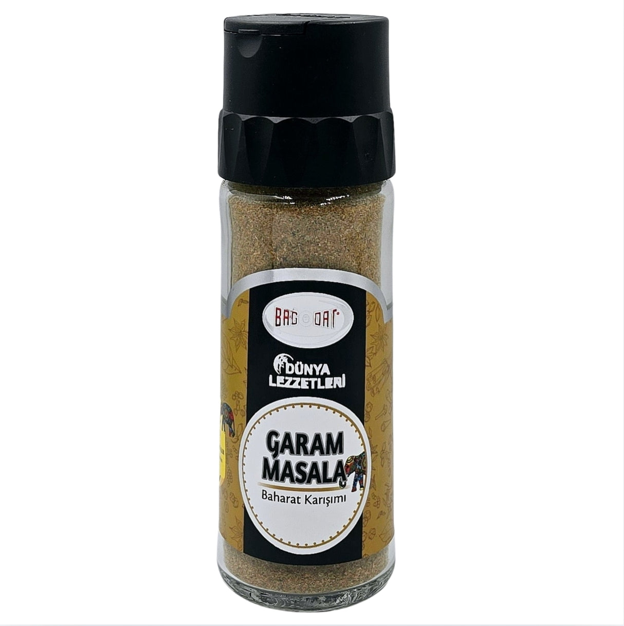 Bagdat Garam Masala 60g