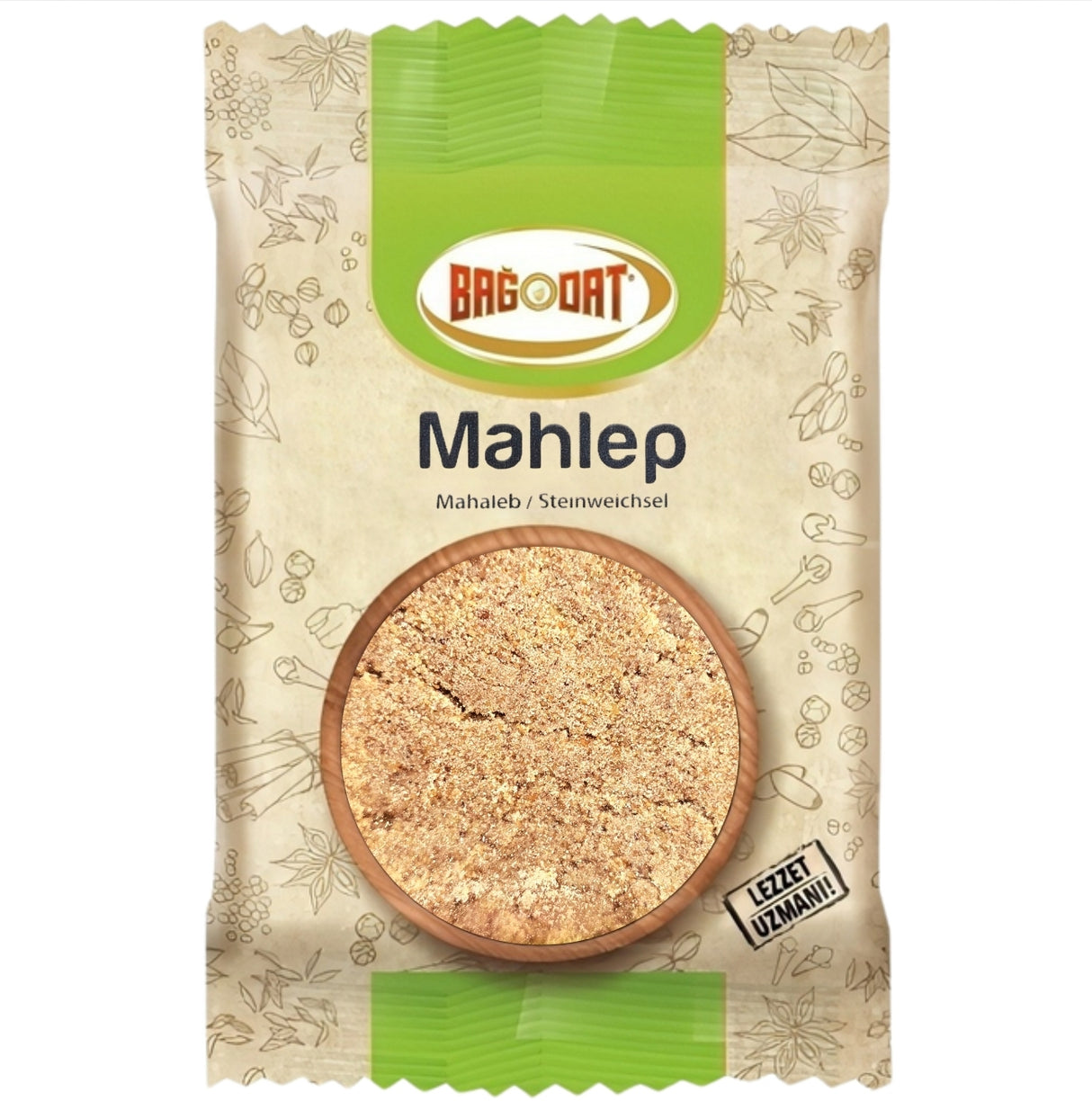 Bagdat Mahlep 30g